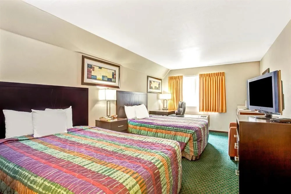 Days Inn Seattle Aurora