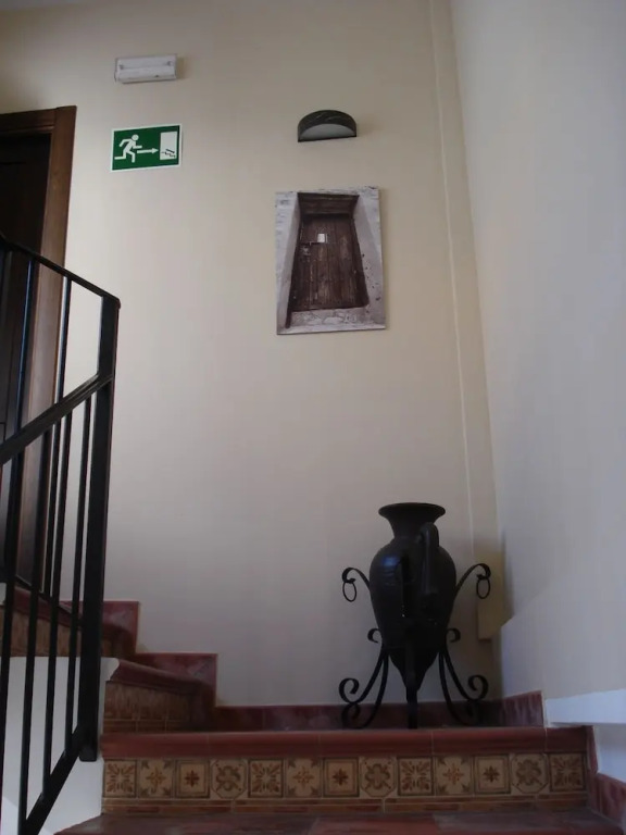 Casa Rural Descanso del Quijote