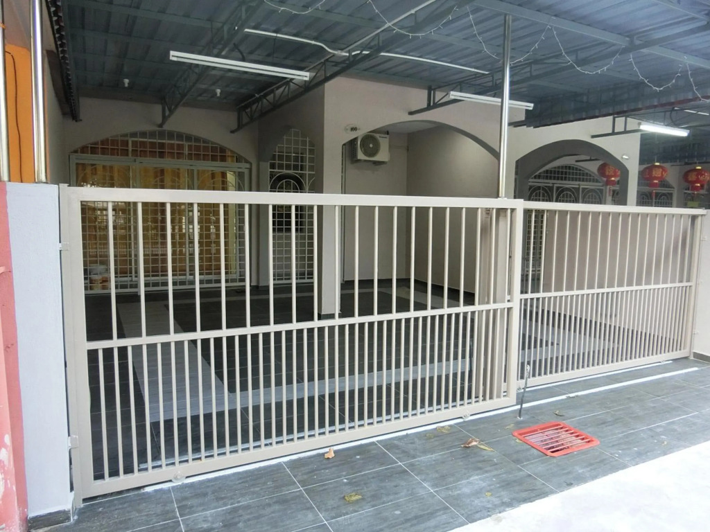 Taiping Cozy Homestay