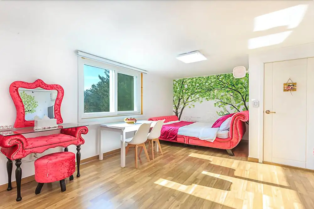 Yangpyeong Nature Story Pension