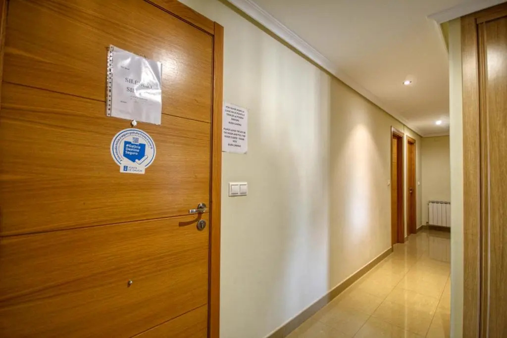 Pension Escalinata