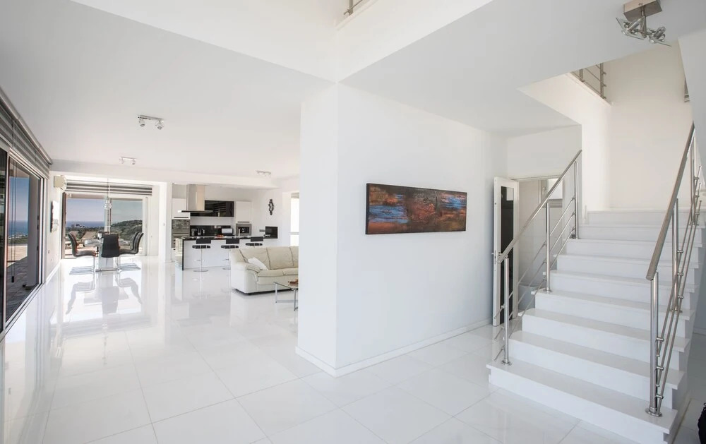Cyprus Villa KO1 Platinum