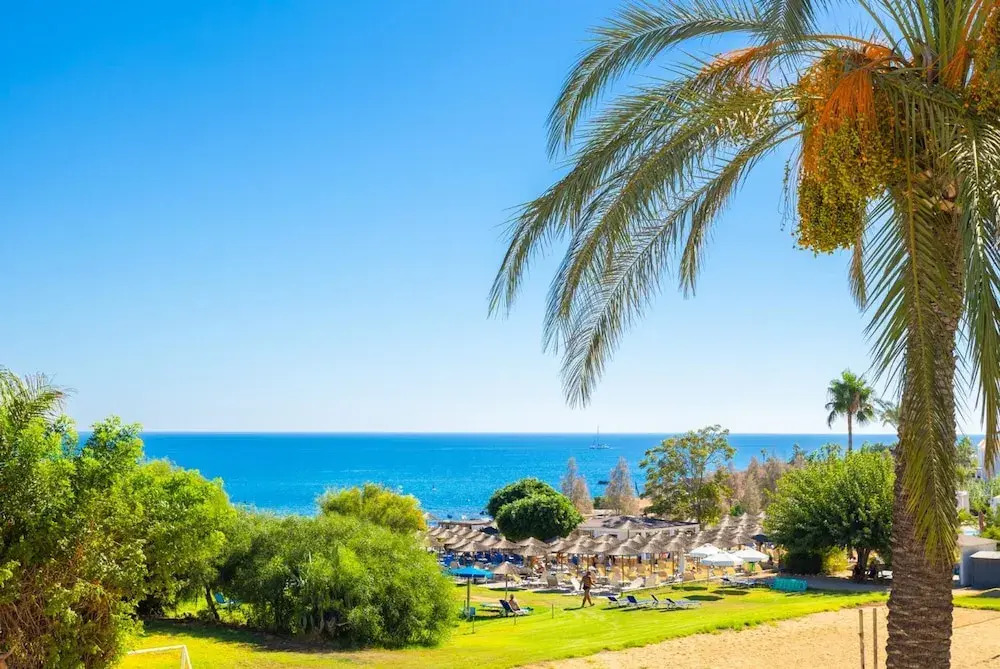 Villa Meli With 3 Bedrooms and 3 Bathrooms