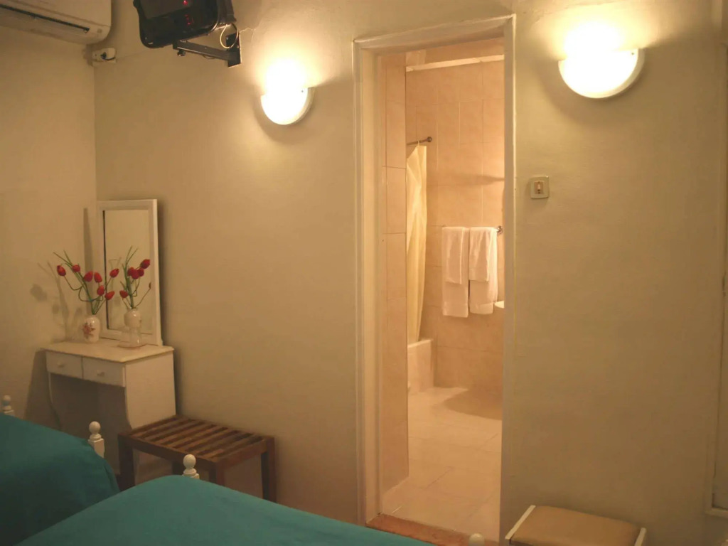 New Style Lisbon Hotel