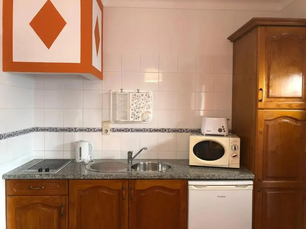 Camping Villa Park Zambujeira do Mar