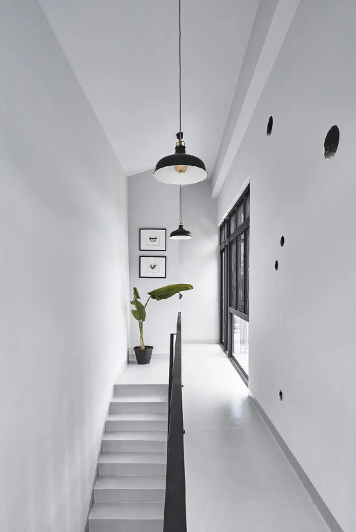 noir B&B