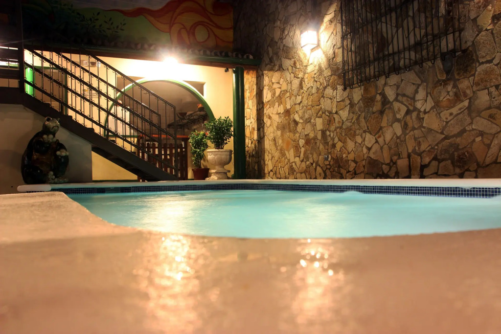 Hotel San Juan de Leon