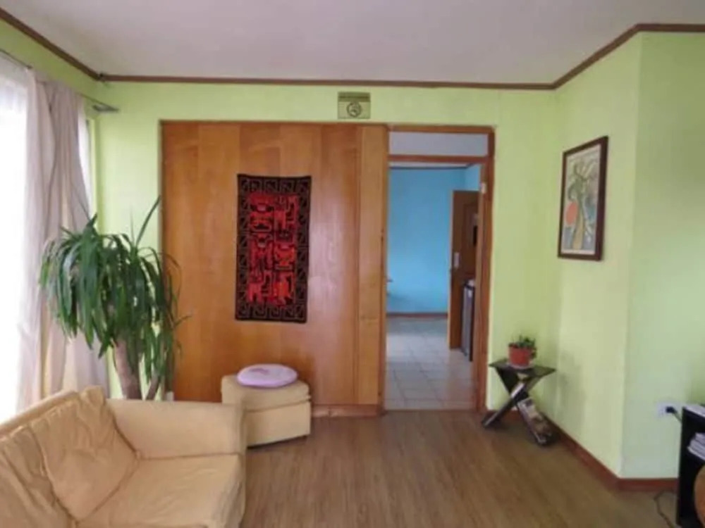 Palm Hostal