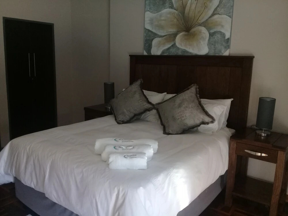 Kenzo Guest House
