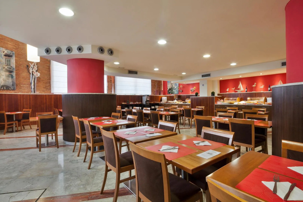 Hotel Best Aranea