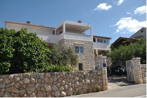Guest House Stefica