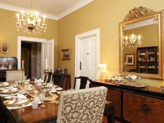 Osler House