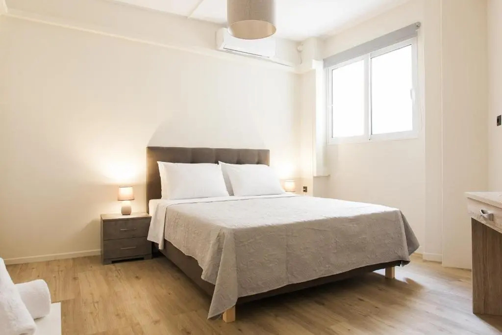 Luxurious apartment Acropolis view, Ermou street