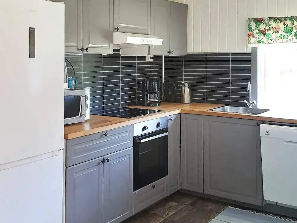 6 person holiday home in Storfosna-By Traum