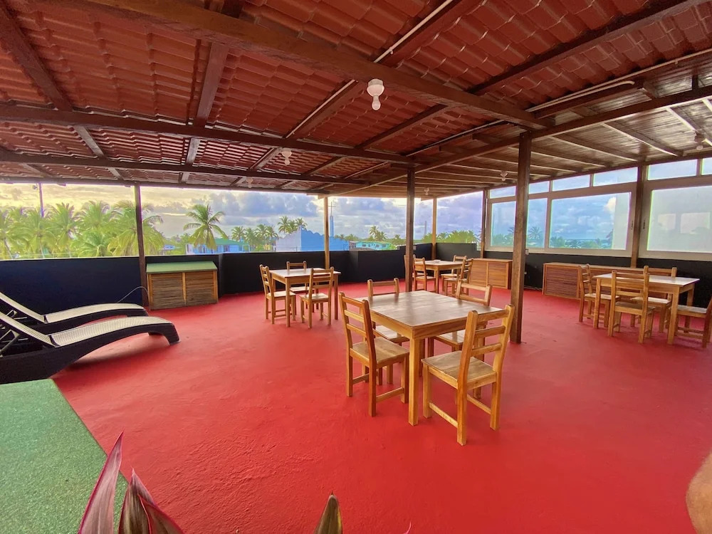 El Rincón de George