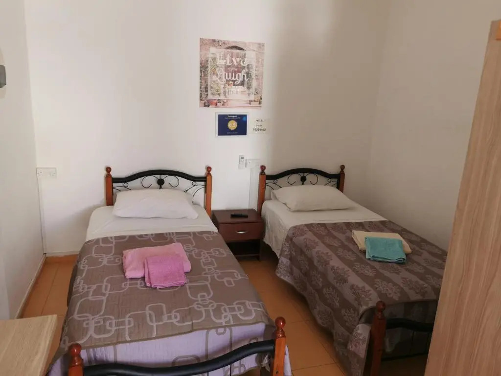 Nicosia rooms Studios