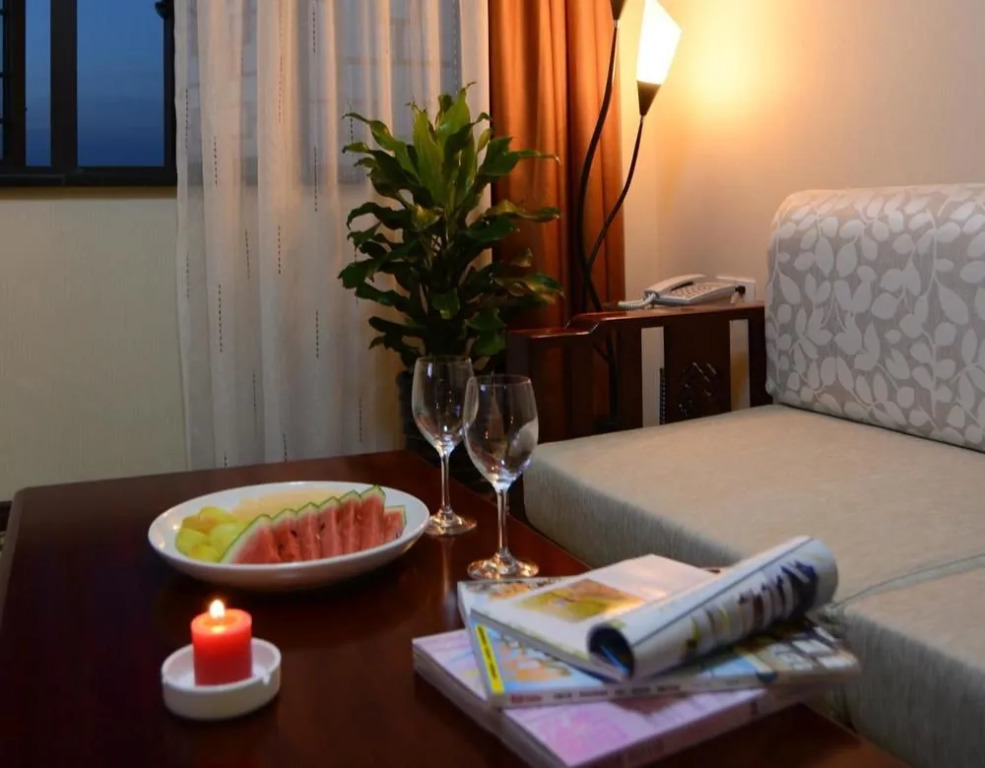 Wuzhen Melody Hotel
