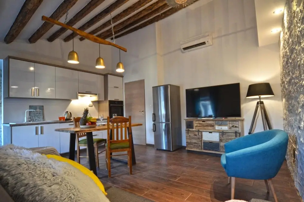 Deluxe 1 Bedroom in Rovinj