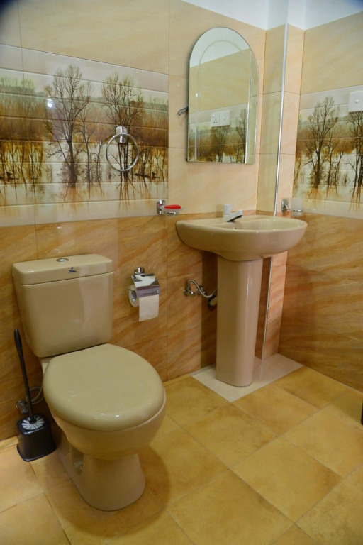 Roshans Guest House