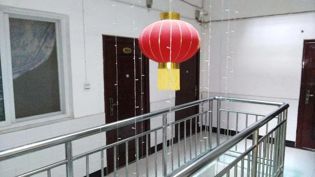 Shouwang Inn