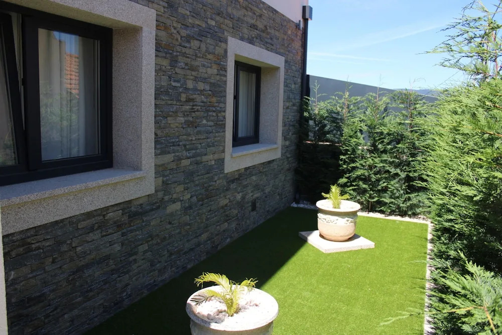 Socalcos do Douro House