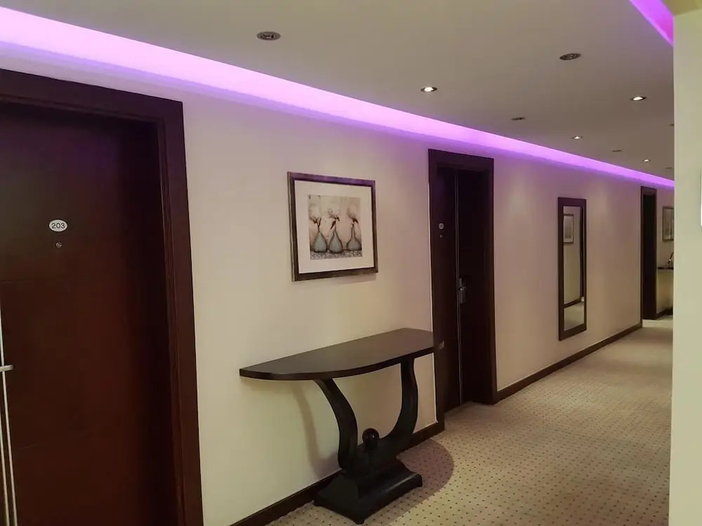 Check Inn Hotel Abuja