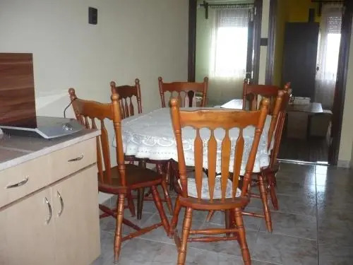 Anna Báthory Apartmanház