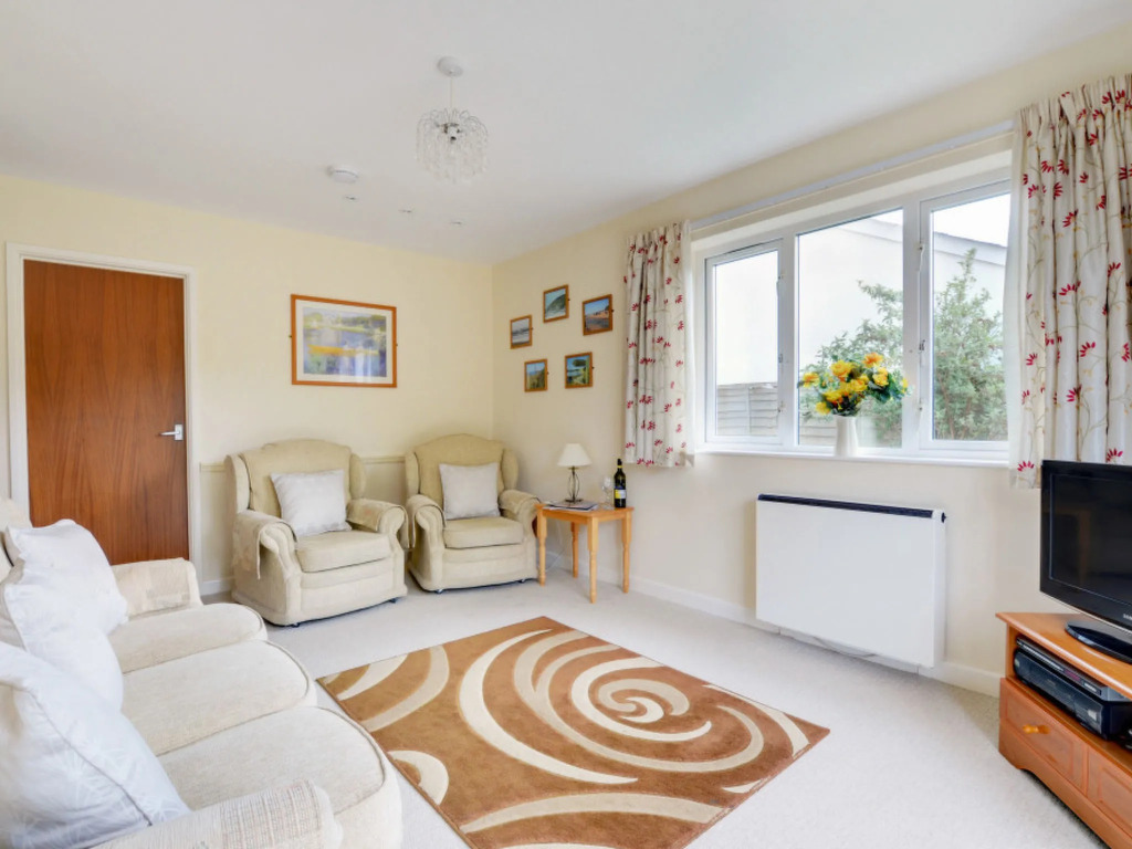 Holiday Home Seahaven