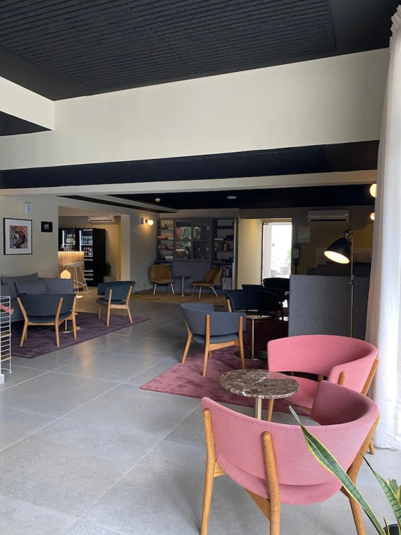 Nordic Hotel Lagos