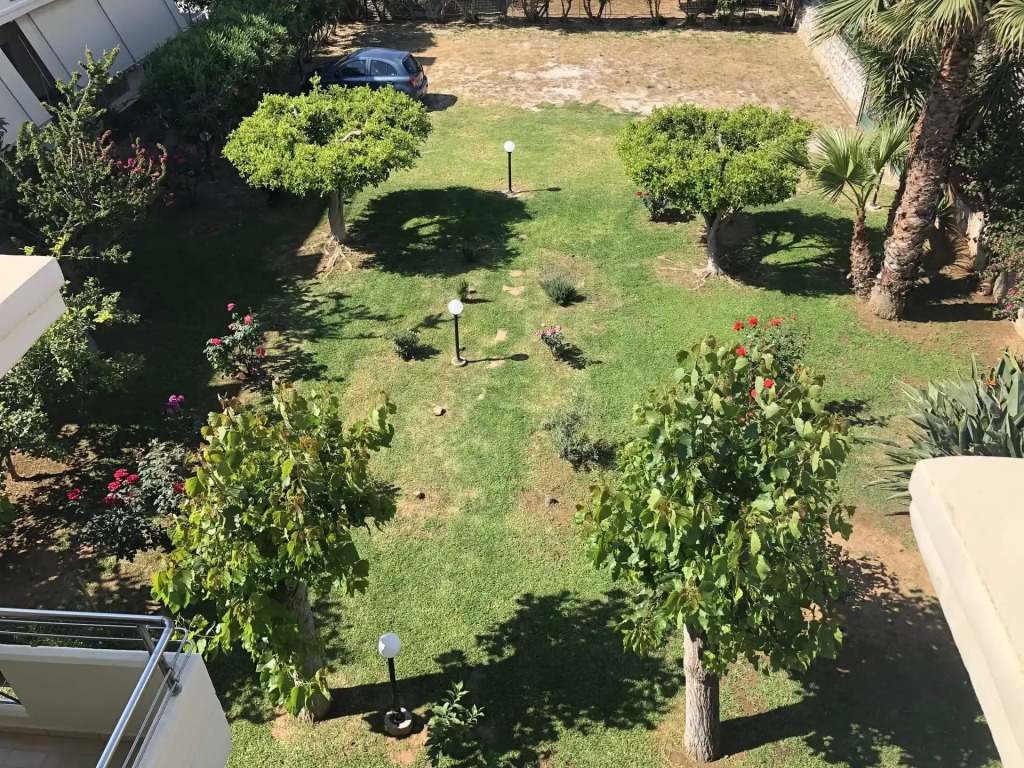 Lefka Apartments