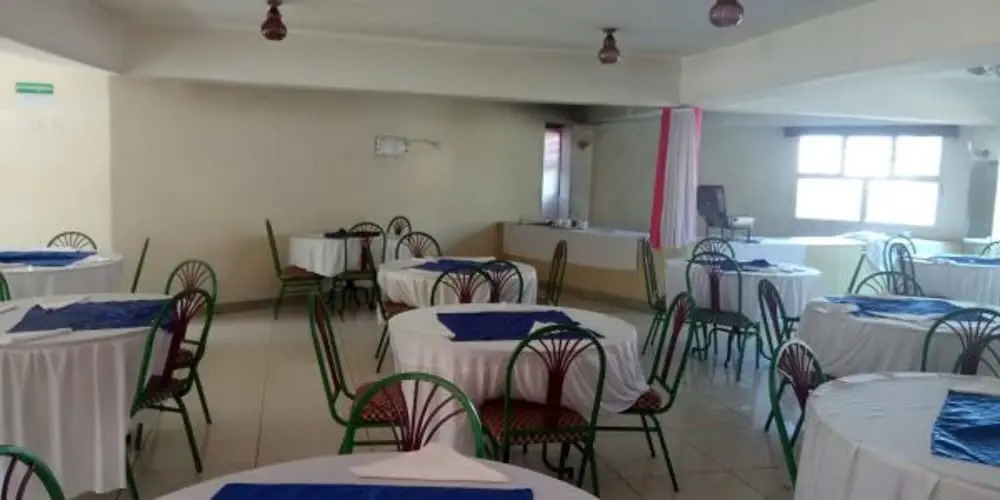 Owoods Annex Hotel