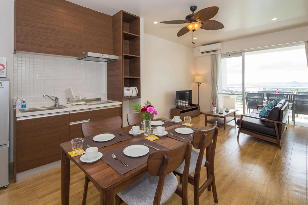 Private Villa Gushikumui by R Hotel
