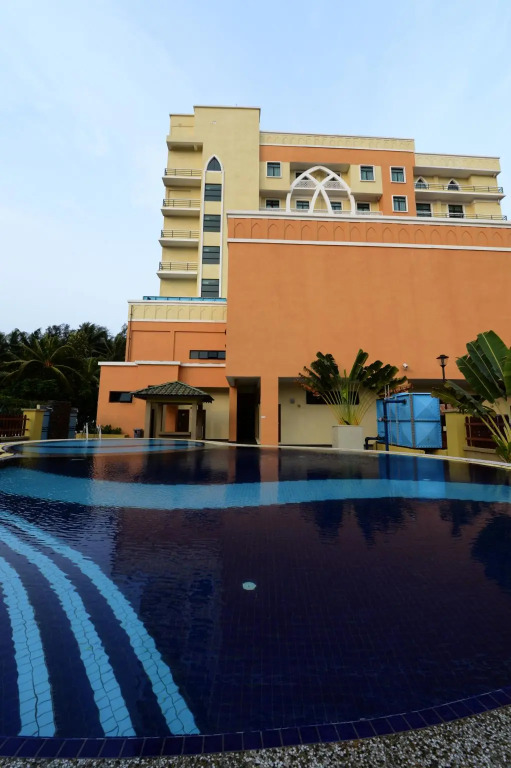 Puteri Bay Hotel