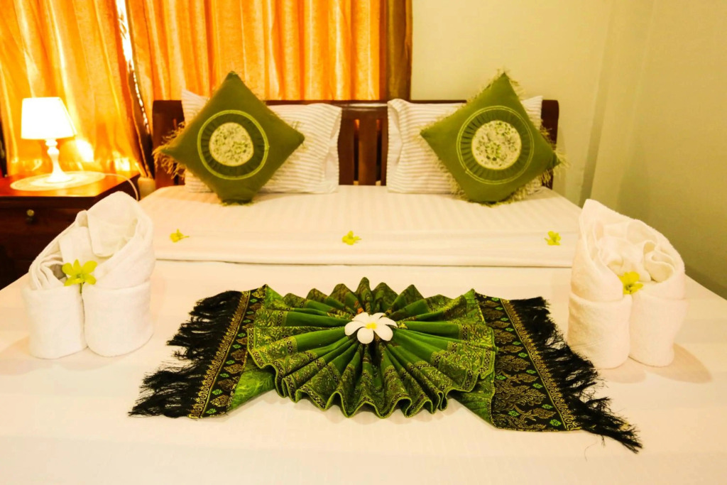 Blue Diamond Hostel