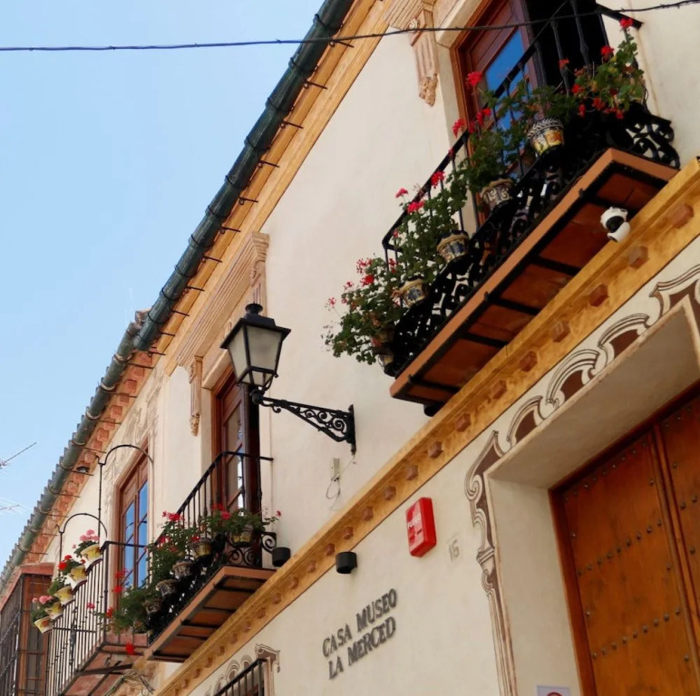 Casa Museo La Merced by Stay Unique