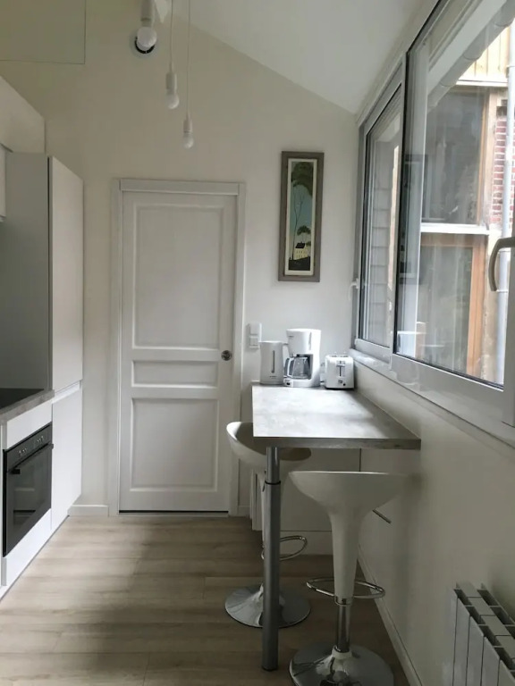 Le Studio du Gouverneur