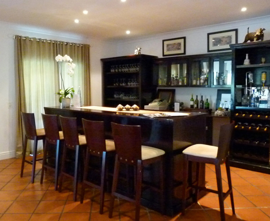 Redbourne Country Lodge- Lion Roars Hotels & Lodges