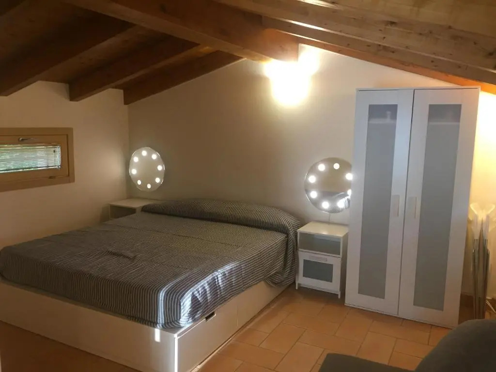 B&B Nido Sui Laghi