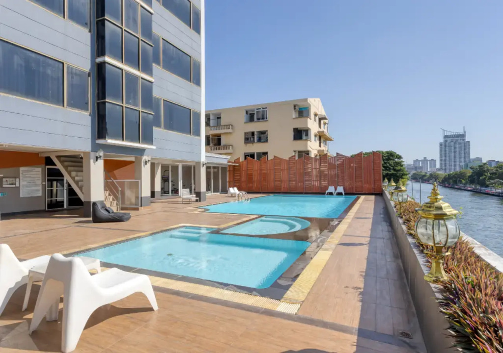 Chaleena Hotel