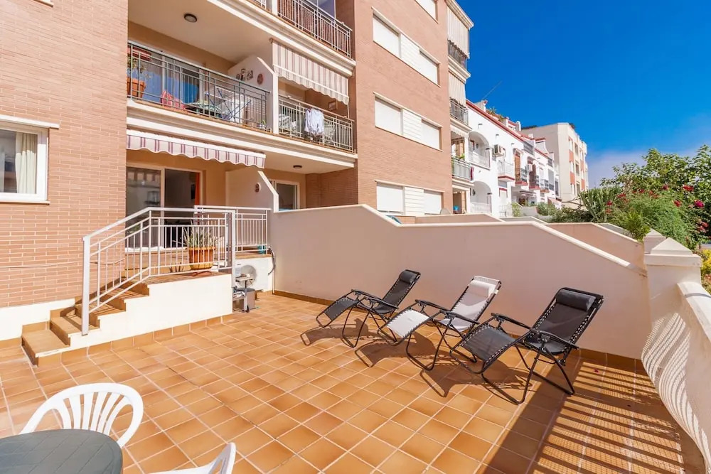 Apto. Zenit Torrecilla Nerja Canovas