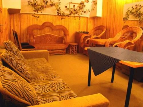 Hotel Complex Vizit