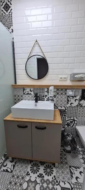 Centrum Apartman LEYLA II