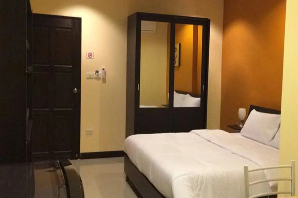 Gecko Hotel