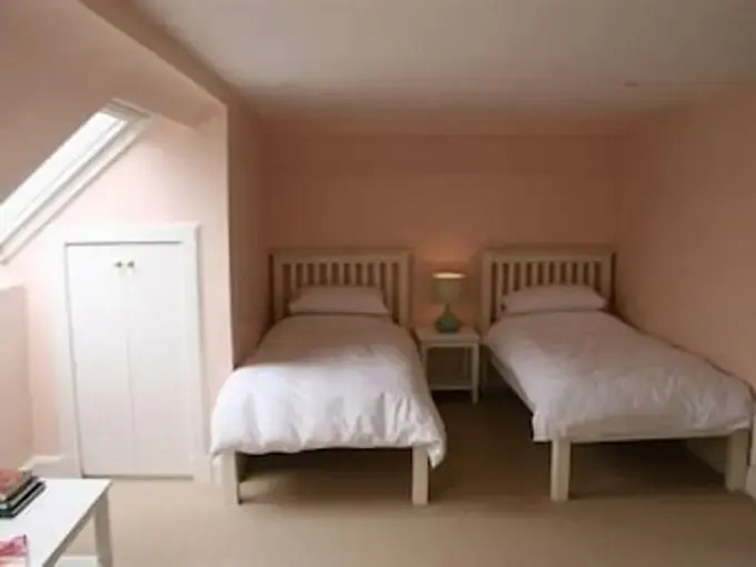 The Coach House at Stewart Hall