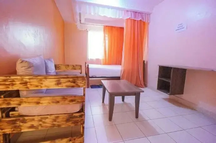 277 Luxury Accommodation