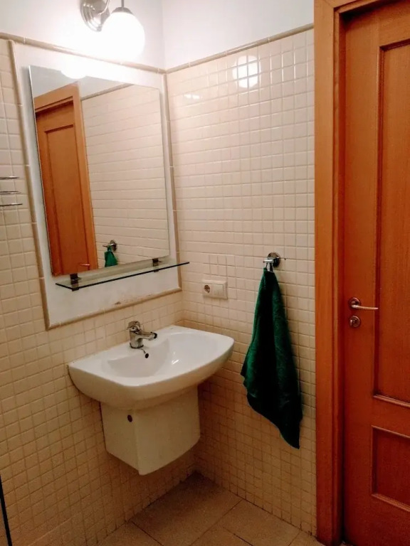 Wish-Suite La Barqueta