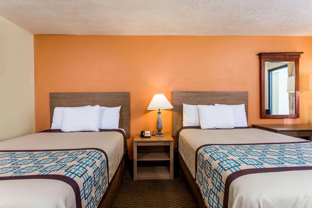 Days Inn by Wyndham Norfolk Airport