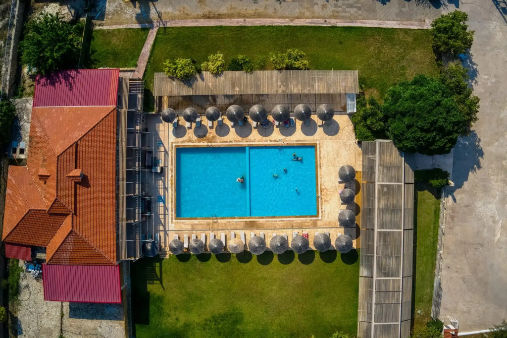 Aqua Mare Resort