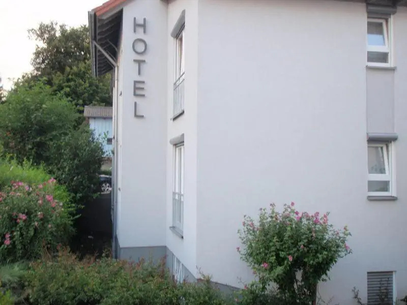 Weinhaus Steppe Hotel**Superior und Weinstube