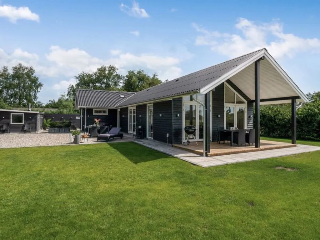 Holiday Home Cholena - 700m from the sea by Interhome